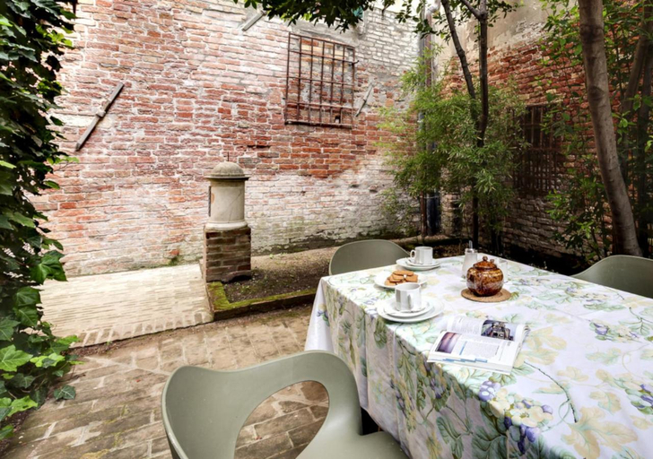 Others 5, Ca Malvasia House With Garden, Venezia