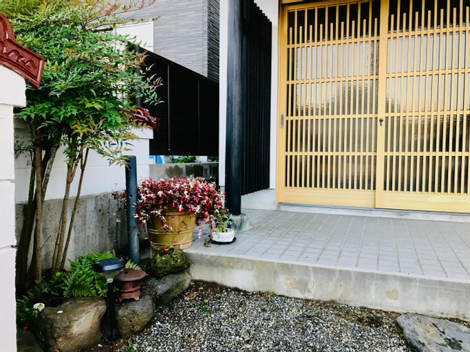 Exterior & Views 1, Yuan with a completely private garden, Matsue