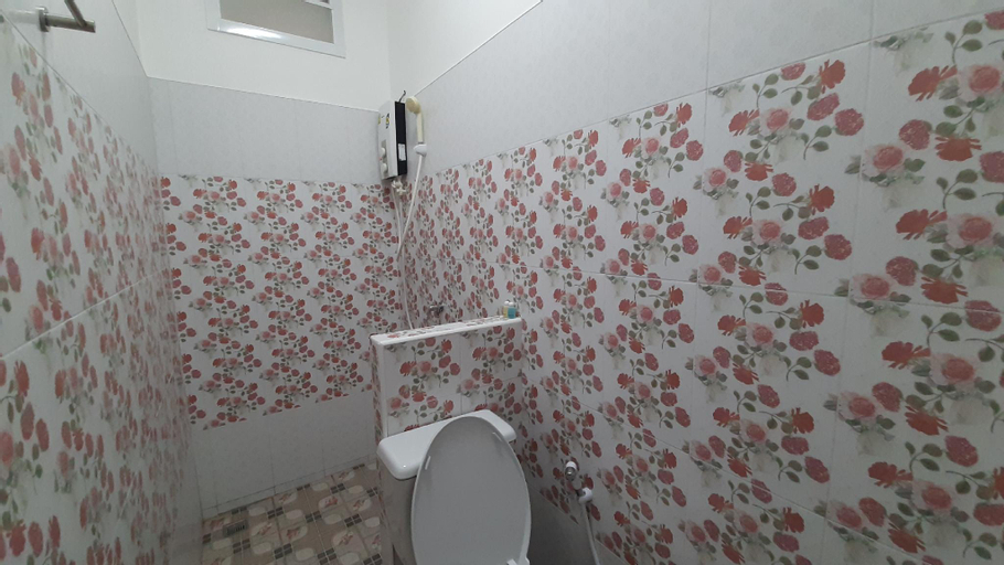 Bedroom 4, Samed Runa Village, Muang Rayong