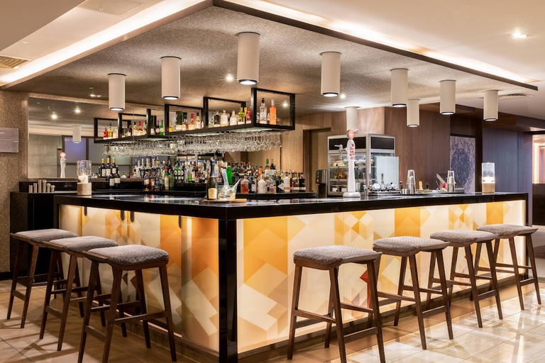 Food & Drinks 5, AC Hotel Birmingham, Birmingham