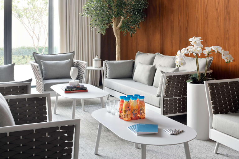 Public Area 4, Vida Emirates Hills, Dubai