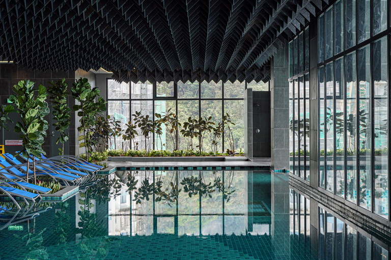 Sport & Beauty 2, Wyndham Ion Majestic Hotel, Genting Highlands