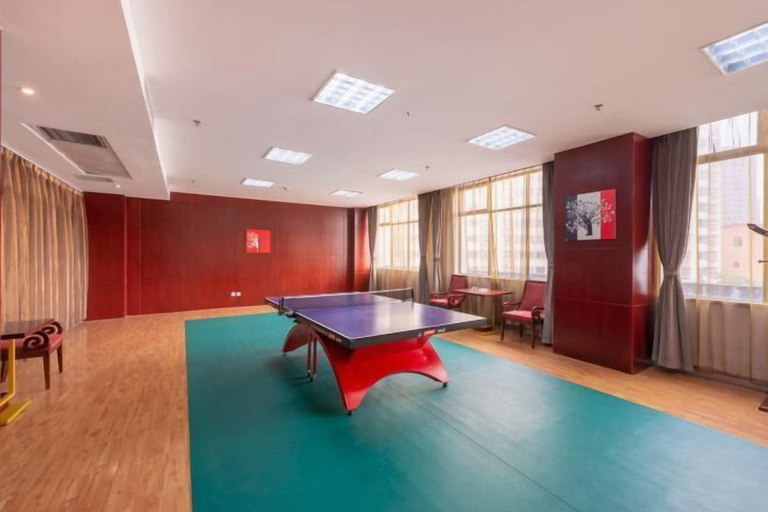 Others 5, Berlin Jianguo International Hotel, Chuzhou