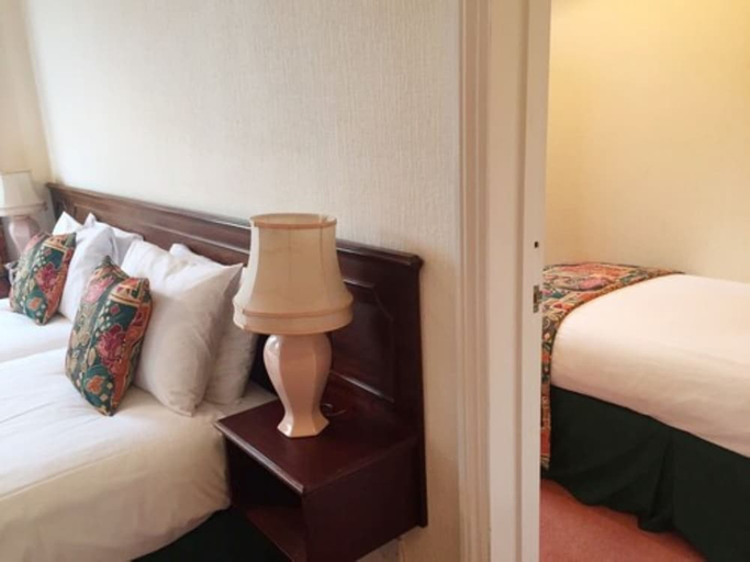 Bedroom 3, Arundel House , Cambridgeshire