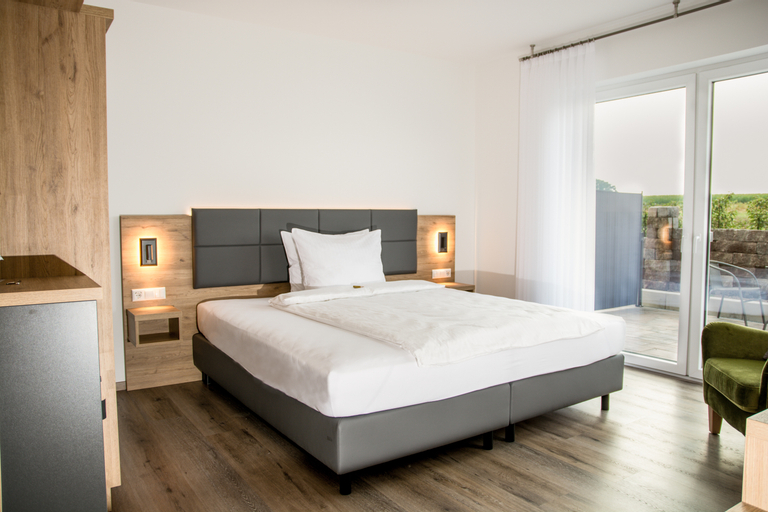 Bedroom 8