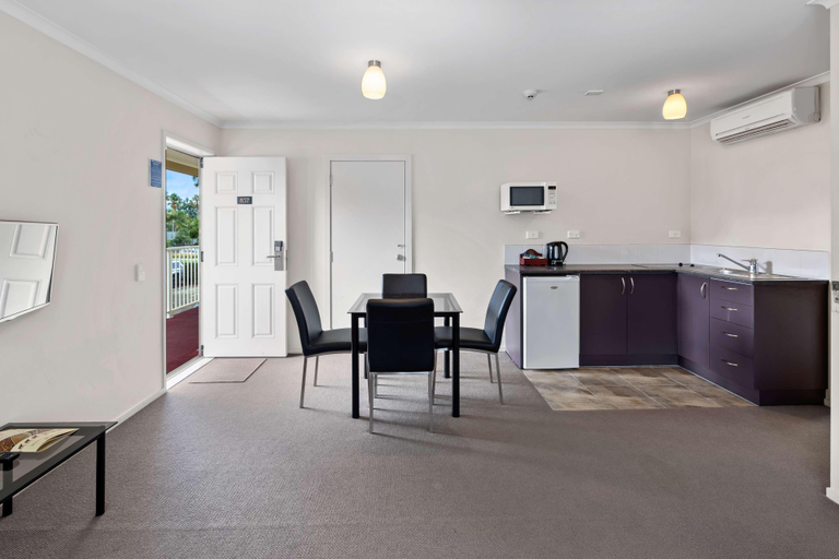 Others 5, Best Western BK's Pioneer Motor Lodge, Manukau
