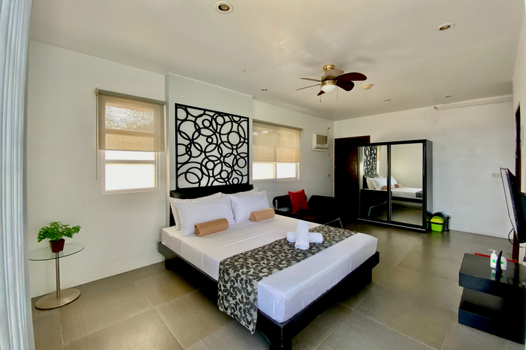 Bedroom 8