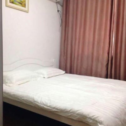 Bedroom 2, Tongli Riverside Inn, Suzhou