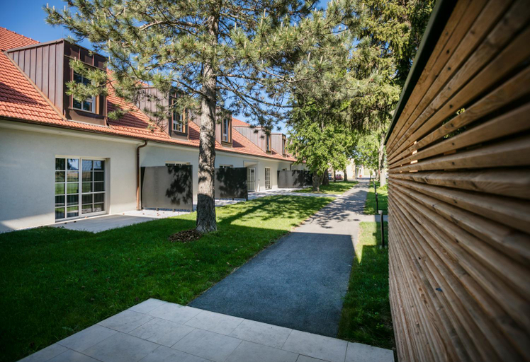 Others 5, Hotel Spitzerberg by b-smart, Bruck an der Leitha