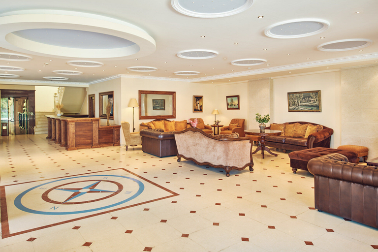 Public Area 4, Palazetto Suites Zakynthos - Adults Only, Ionian Islands