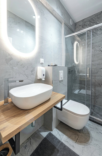 Bathroom 3, Villa Dubelj Dubrovnik, Dubrovnik