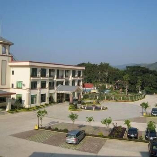 Jintongzi Hot Spring Resort, Huizhou