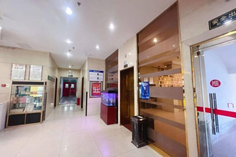 Others 5, Zhengzhou Dahe Business Hotel, Zhengzhou