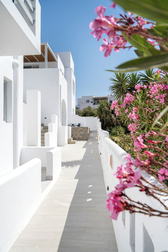 Exterior & Views 2, Quartano Suites by Heliessa, South Aegean