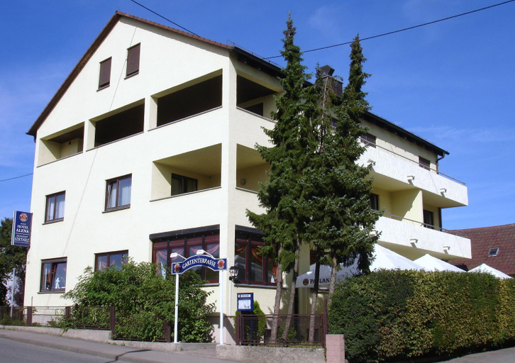 Others 5, Hotel Alena , Esslingen