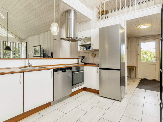 Others 4, 4 Star Holiday Home in Vaeggerlose, Guldborgsund