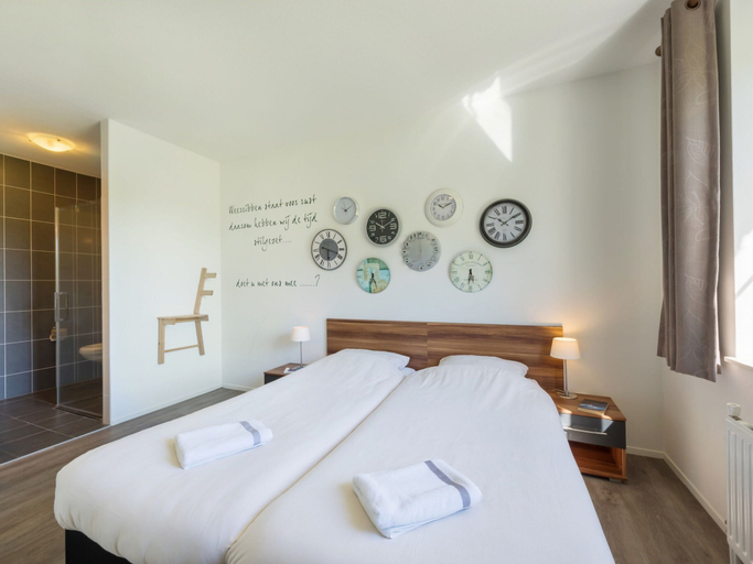 Room 3, Countryside Group Getaway, Steenwijkerland
