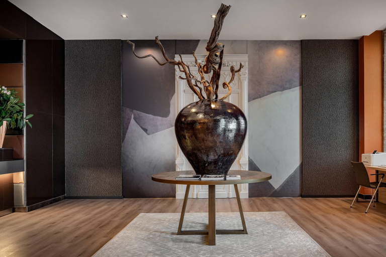 Public Area 4, AC Hotel Palacio Universal by Marriott, Pontevedra