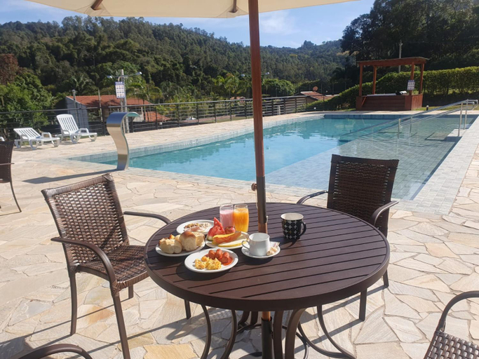Sport & Beauty 4, Pousada Thermas das Montanhas, Águas de Lindóia