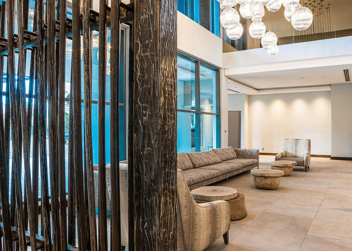 Public Area 5, Trademark Hotel, Westlands