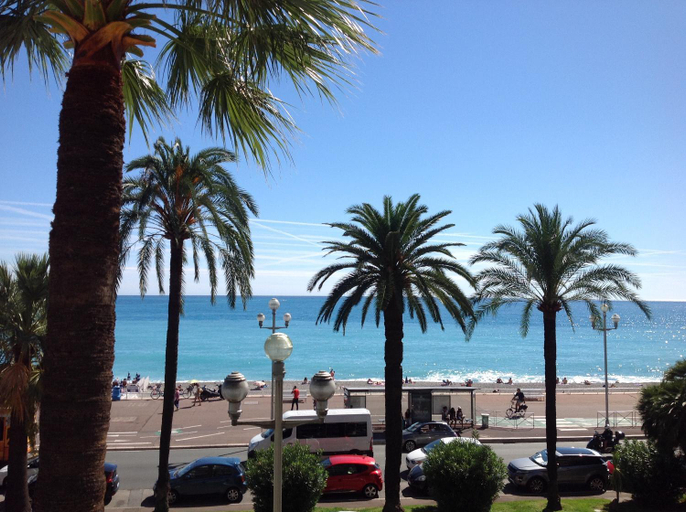 Others 2, Le Grand Sud, Alpes-Maritimes