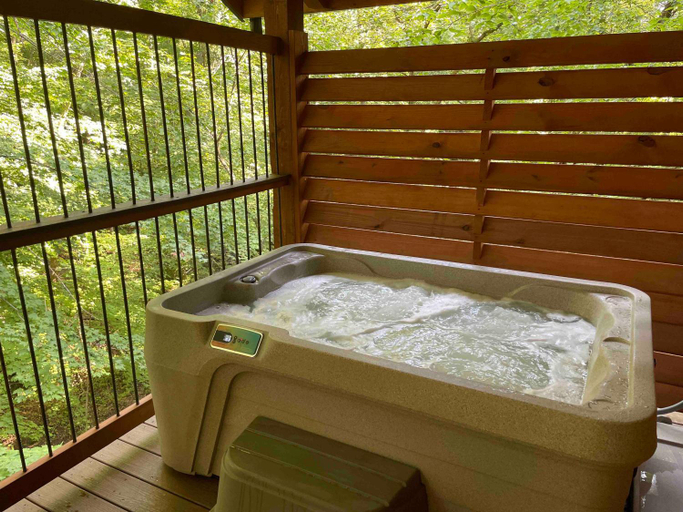 Others 5, Cricket Hill Treehouse C by Amish Country Lodging, Holmes