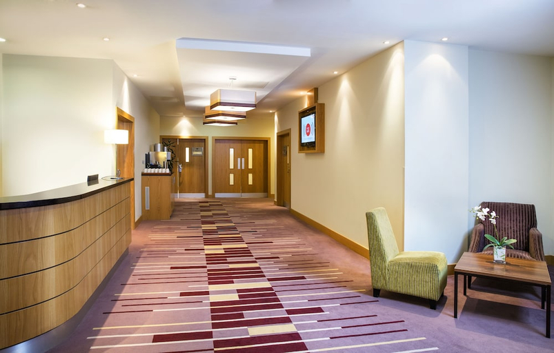 Others 5, Leonardo Hotel Exeter, Devon