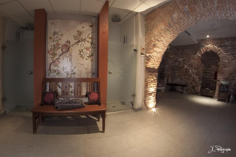 Public Area 2, Le Moulin De Moissac, Sure Hotel Collection by BW, Tarn-et-Garonne