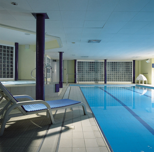 Sport & Beauty, Imperial Hotel Blackpool, Blackpool