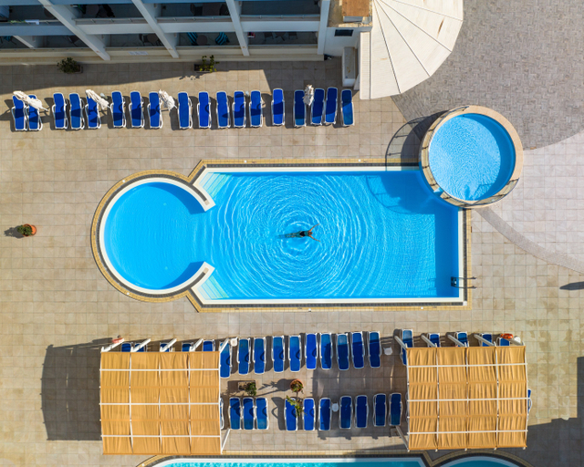 Sport & Beauty 2, Riviera Spa Resort – Adults Only