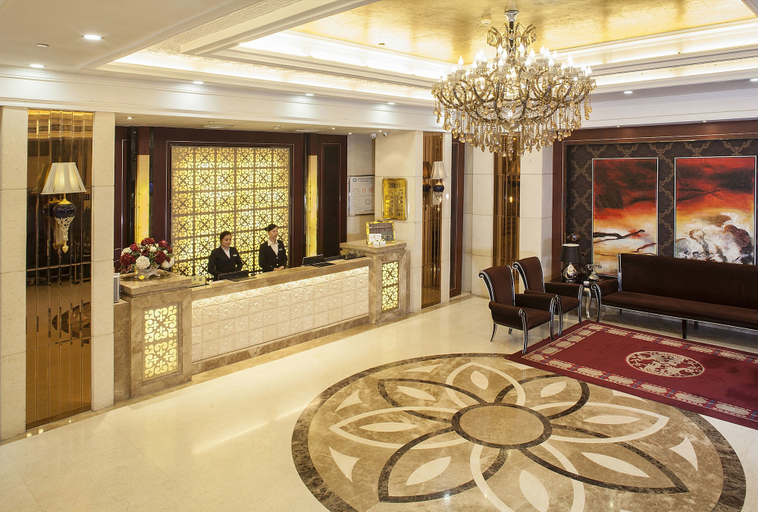Others 5, Hualian Eastern Hotel, Chengdu