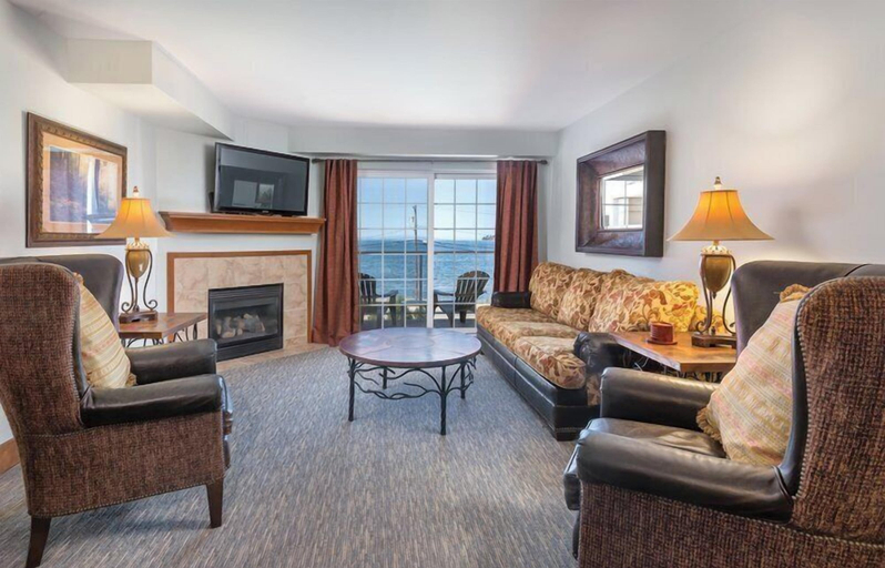 Others 5, WorldMark Blaine, Whatcom