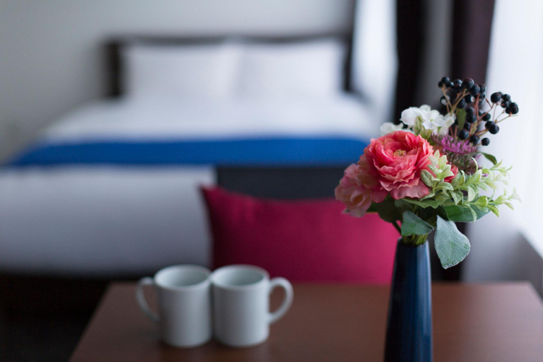 Bedroom 3, Hotel ONE'S RESIDENCE, Sapporo
