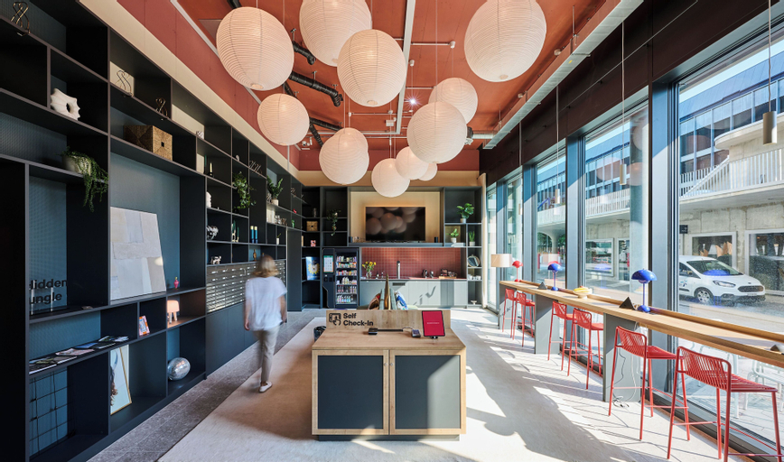 Others 5, Ariv Design Hotel & Apartments, Zug