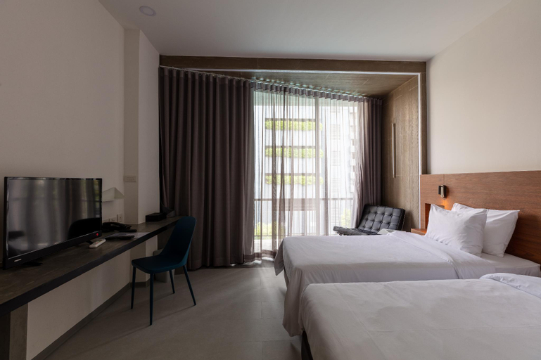 Bedroom 30