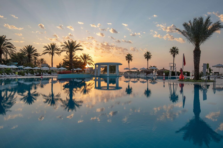 Sport & Beauty 2, Mirage Park Resort Hotel, Kemer