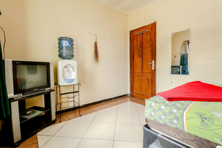 Others 4, Puspa Sari Villa and Homestay, Malang