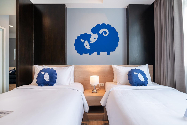 Bedroom 9
