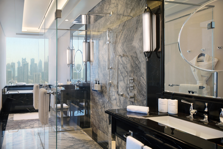 Bathroom 7