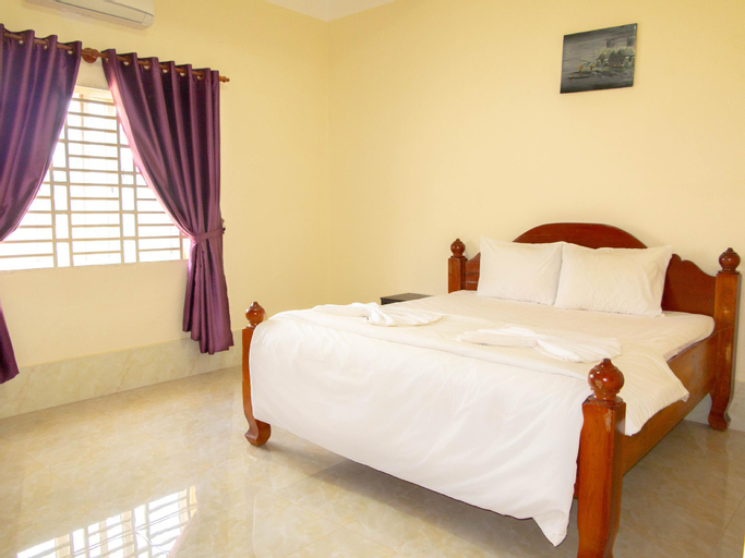 Bedroom 6