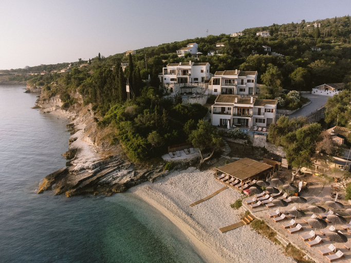 Exterior & Views 2, Anassa Mare Villas & Residences by GHH, Ionian Islands