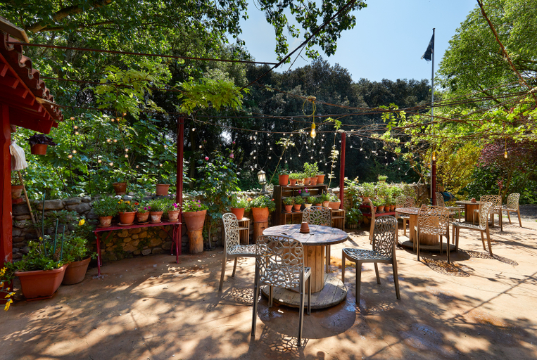 Food & Drinks 5, Mas Torrencito, Girona