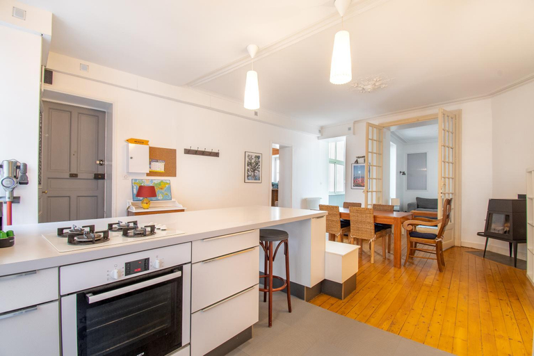 Others 4, Superbe Appartement Calme 85m², a deux pas du Centre, Loire-Atlantique