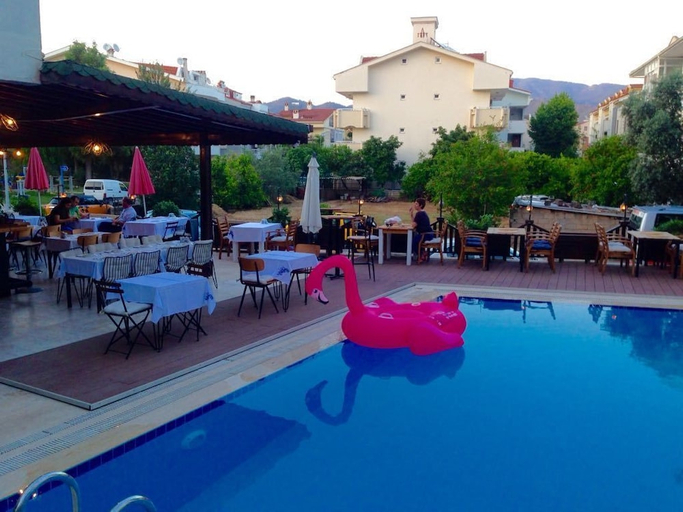 Sport & Beauty 4, Hani Boutique Hotel, Marmaris