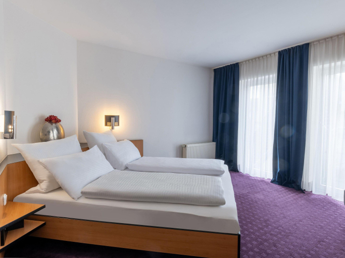 Bedroom 3, B&B HOTEL Eschweiler, Städteregion Aachen