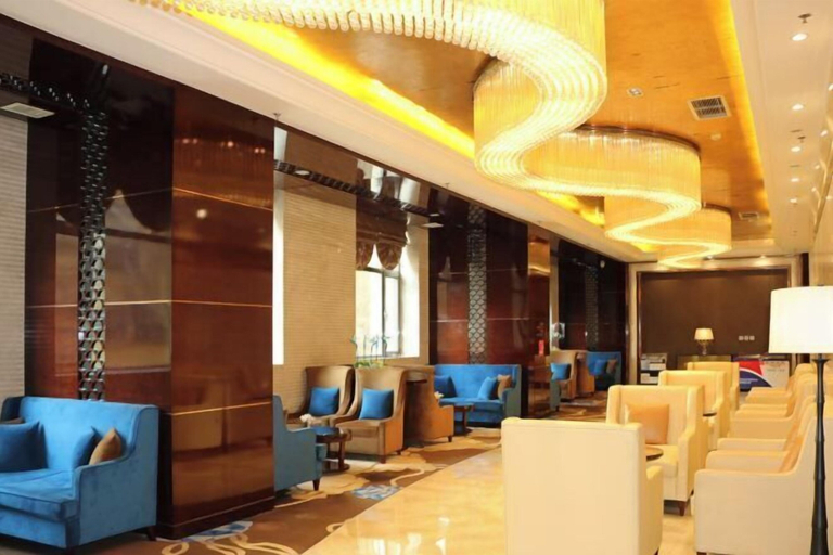 Others 4, Hanxin International Hotel, Chuzhou