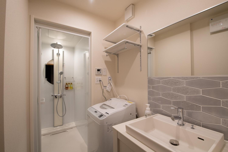 Bathroom 3