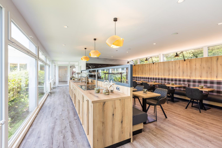 Food & Drinks 5, Akzent Hotel Hoyerswege, Oldenburg