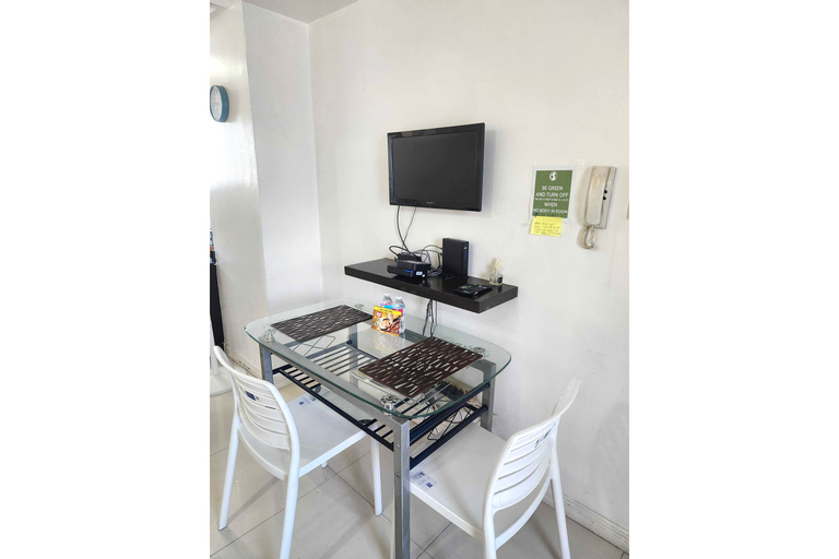 Dining Room 1