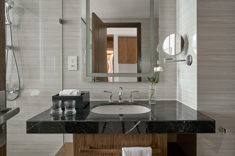 Bathroom 3, Capital Panorama Apartment, Nha Trang